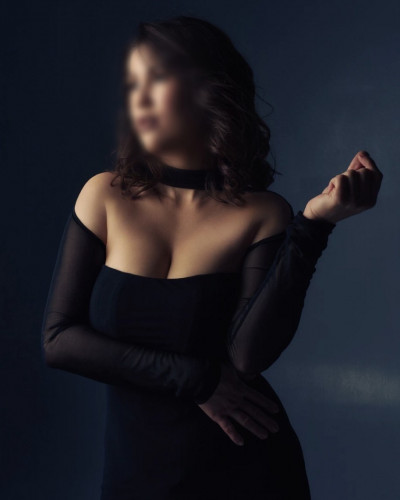 Частная массажистка Виктория, Москва - фото 4