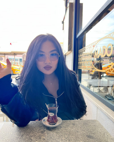 Частная массажистка Малика, 33 года, Одинцово - фото 3