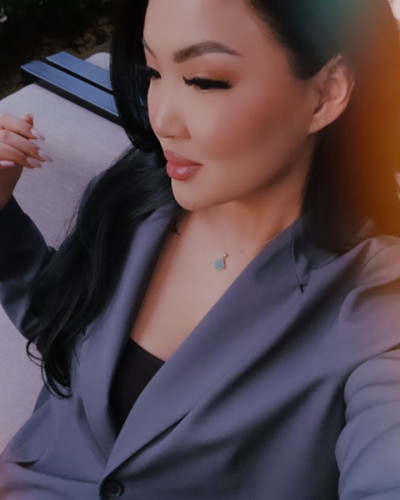 Частная массажистка Малика, 33 года, Одинцово - фото 1