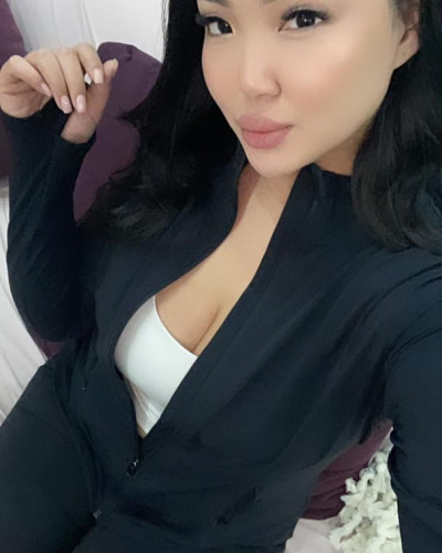 Частная массажистка Малика, 33 года, Одинцово - фото 2