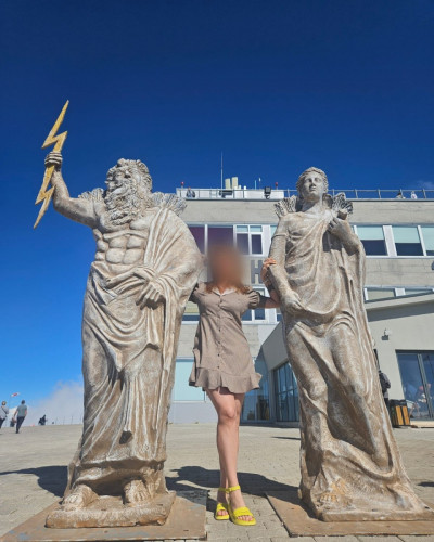 Частная массажистка Мария, Санкт-Петербург - фото 5