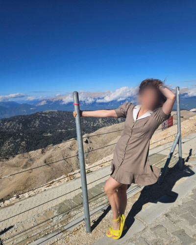 Частная массажистка Мария, Санкт-Петербург - фото 2