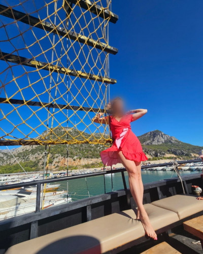 Частная массажистка Мария, Санкт-Петербург - фото 4