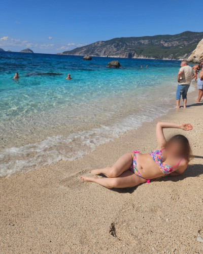 Частная массажистка Мария, Санкт-Петербург - фото 7