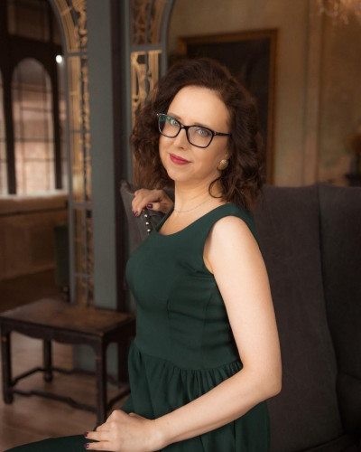 Частная массажистка Оксана, Москва - фото 2