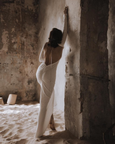 Частная массажистка Оксана, Москва - фото 1