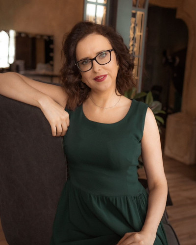 Частная массажистка Оксана, Москва - фото 3