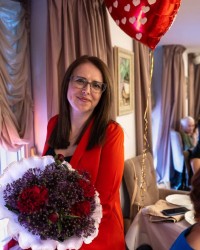 Частная массажистка Оксана, Москва - фото 6