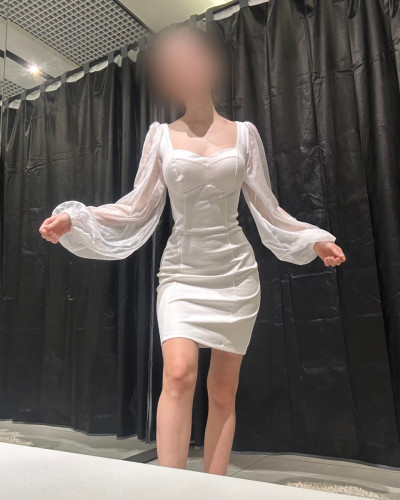 Частная массажистка Ева, Мытищи - фото 2