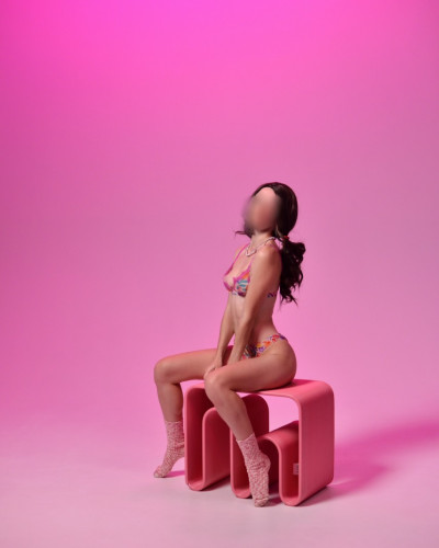 Частная массажистка Ева, Мытищи - фото 6