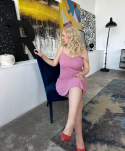 Частная массажистка Мила 