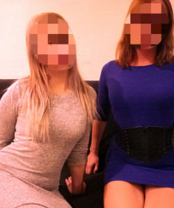 Частная массажистка София и Мария 