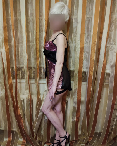 Частная массажистка Вика, Санкт-Петербург - фото 1