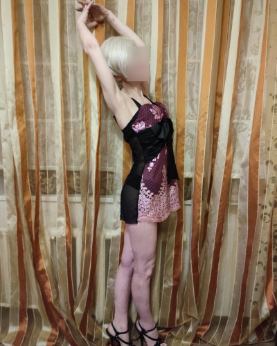 Частная массажистка Вика, Санкт-Петербург - фото 3