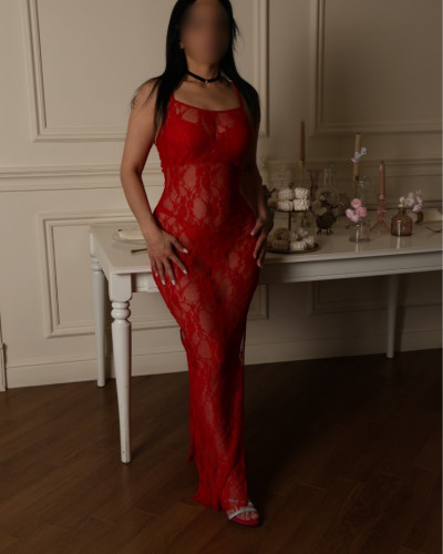 Частная массажистка Лейла, Москва - фото 5