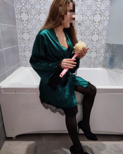 Частная массажистка Алена, Домодедово - фото 5