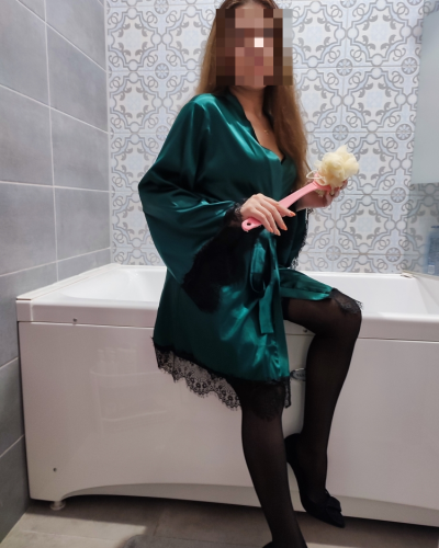 Частная массажистка Алена, Домодедово - фото 1