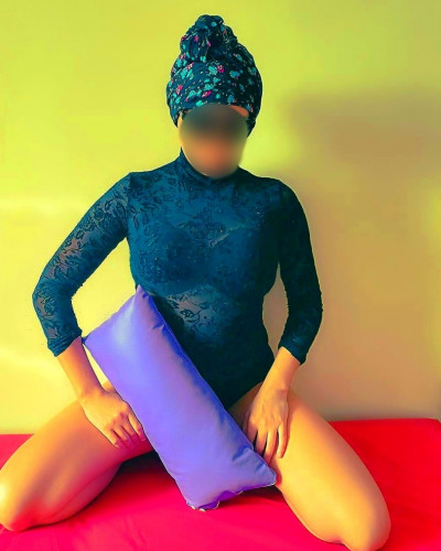 Частная массажистка Соня Беккер, Санкт-Петербург - фото 2