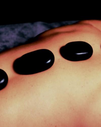 Частная массажистка Соня Беккер, Санкт-Петербург - фото 3