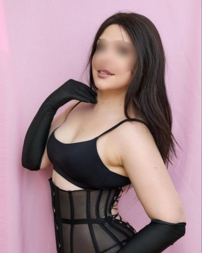 Частная массажистка Милена, Одинцово - фото 2