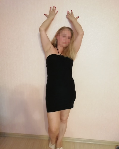 Частная массажистка Анастасия, Солнечногорск - фото 1