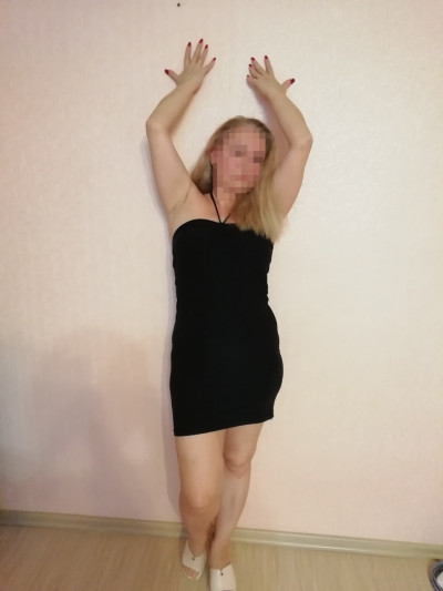 Частная массажистка Анастасия 