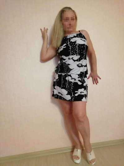 Частная массажистка Анастасия 