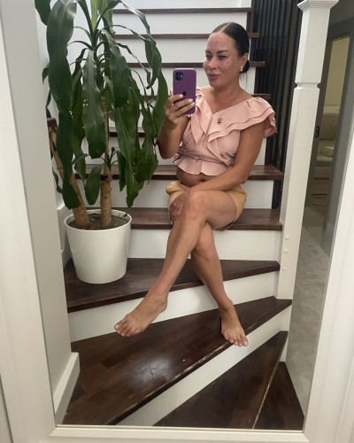 Частная массажистка Катя, 38 лет, Москва - фото 1