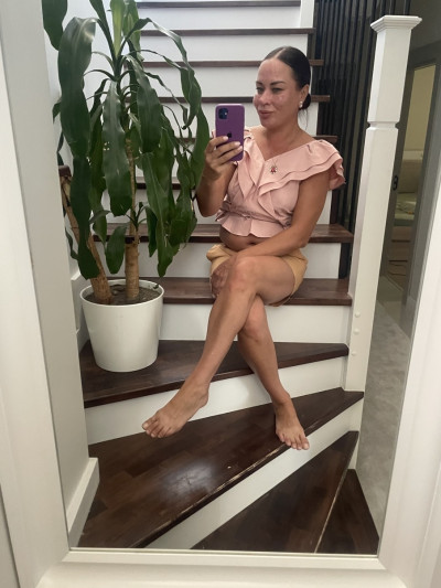 Частная массажистка Катя 