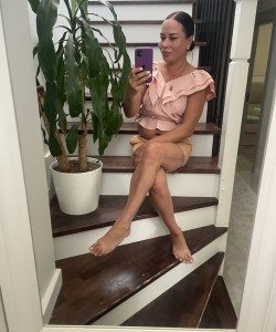 Частная массажистка Катя 