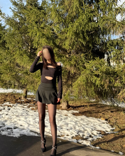 Частная массажистка Яна, 20 лет, Москва - фото 6