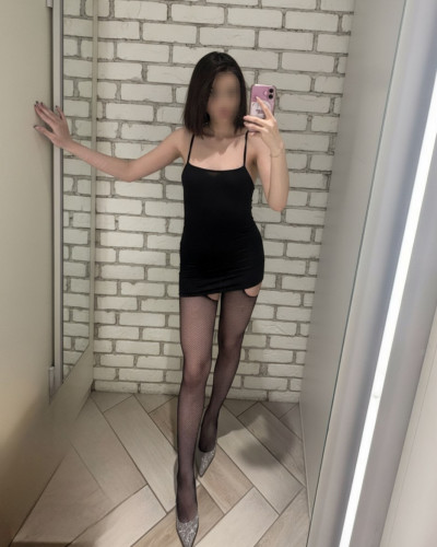 Частная массажистка Яна, 20 лет, Москва - фото 2