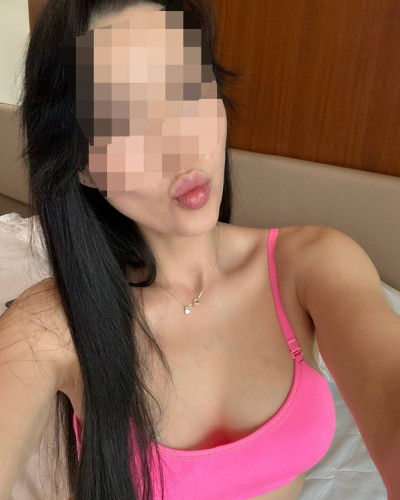 Частная массажистка Микаэла, 33 года, Москва - фото 3