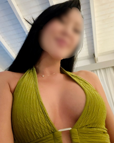 Частная массажистка Микаэла, 33 года, Москва - фото 5