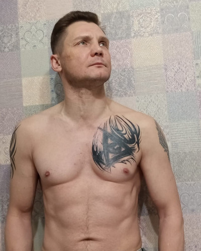 Частный массажист Юрий, Москва - фото 1