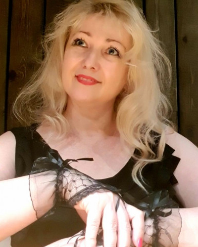 Частная массажистка Вита, Москва - фото 6