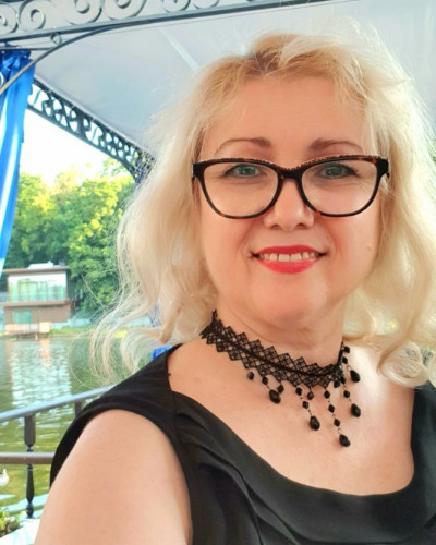 Частная массажистка Вита, Москва - фото 3