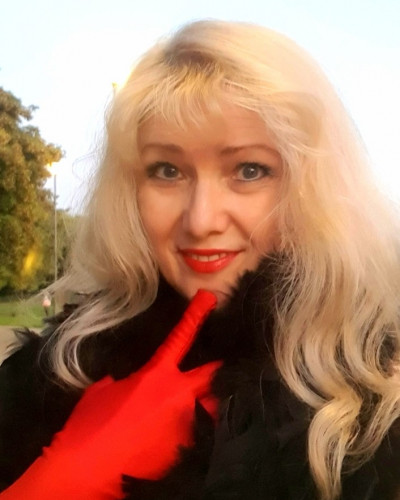 Частная массажистка Вита, Москва - фото 1