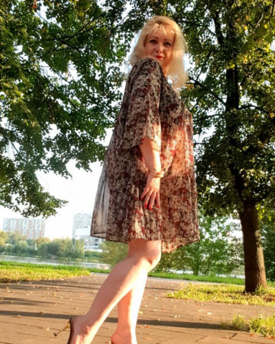 Частная массажистка Вита, Москва - фото 5