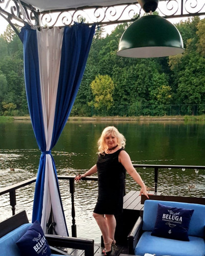 Частная массажистка Вита, Москва - фото 4