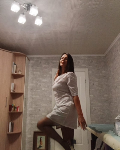 Частная массажистка Вика, 46 лет, Волжский - фото 6