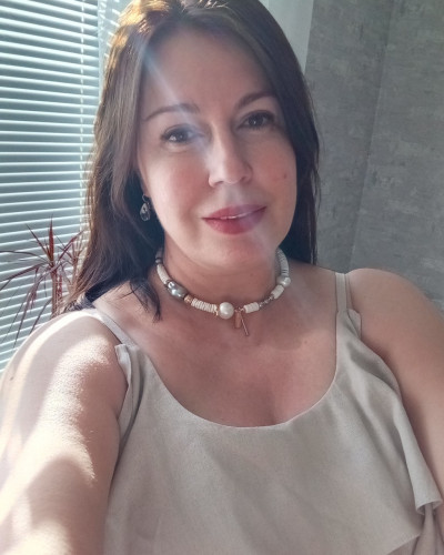 Частная массажистка Вика, 46 лет, Волжский - фото 7