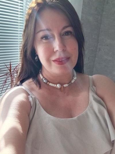 Частная массажистка Вика 