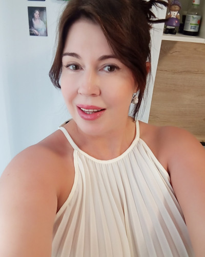 Частная массажистка Вика, 46 лет, Волжский - фото 9