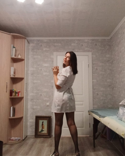 Частная массажистка Вика, 46 лет, Волжский - фото 2