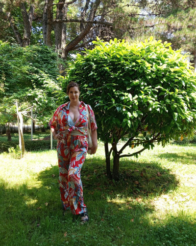 Частная массажистка Вика, 46 лет, Волжский - фото 5