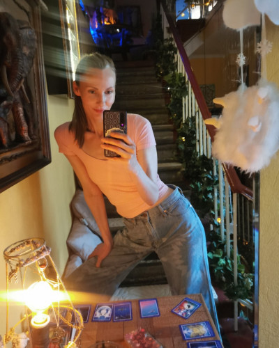 Частная массажистка Наталья, Москва - фото 8