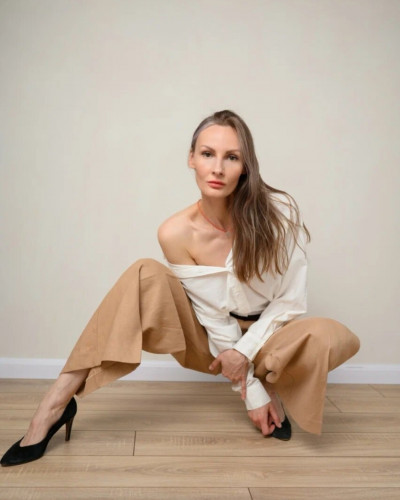 Частная массажистка Наталья, Москва - фото 16