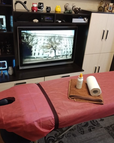 Частный массажист Сергей, Москва - фото 5