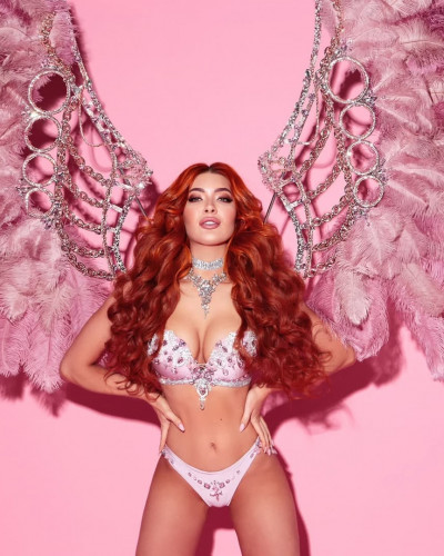 Частная массажистка Лейла, Москва - фото 3